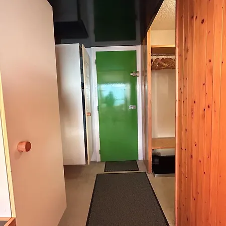 Arc 1800, Comfortable Sleeps 4 To 6 Διαμέρισμα *