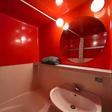 Διαμέρισμα Arc 1800, Comfortable Sleeps 4 To 6 Bourg-Saint-Maurice