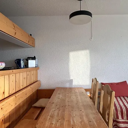 Arc 1800, Comfortable Sleeps 4 To 6 Διαμέρισμα *