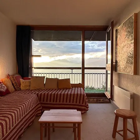 Arc 1800, Comfortable Sleeps 4 To 6 Διαμέρισμα Bourg-Saint-Maurice