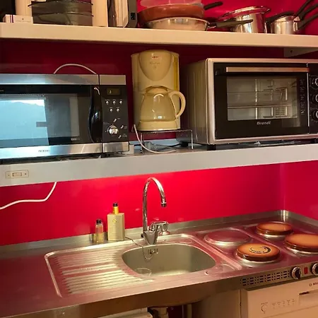 Arc 1800, Comfortable Sleeps 4 To 6 Διαμέρισμα Bourg-Saint-Maurice