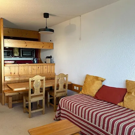 Διαμέρισμα Arc 1800, Comfortable Sleeps 4 To 6