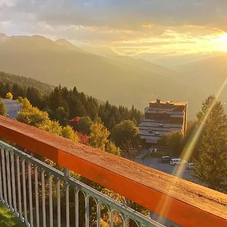 Arc 1800, Comfortable Sleeps 4 To 6 * Bourg-Saint-Maurice
