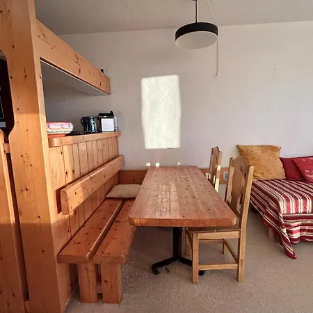 Διαμέρισμα Arc 1800, Comfortable Sleeps 4 To 6 *
