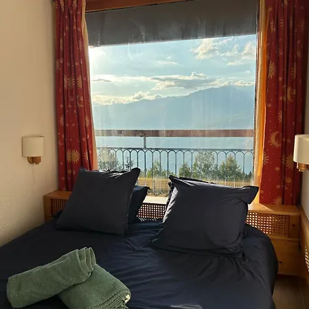 Διαμέρισμα Arc 1800, Comfortable Sleeps 4 To 6 Bourg-Saint-Maurice