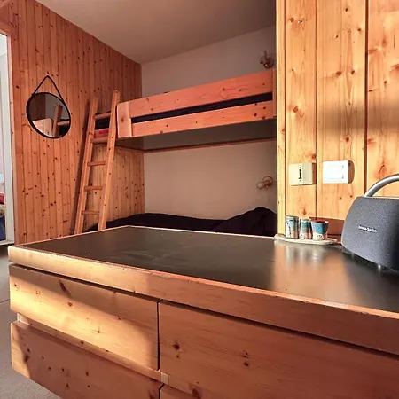 Διαμέρισμα Arc 1800, Comfortable Sleeps 4 To 6