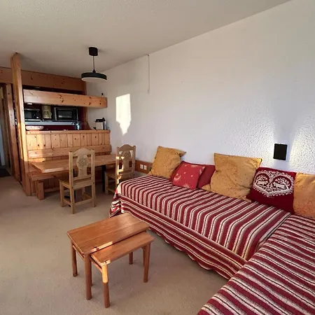 Arc 1800, Comfortable Sleeps 4 To 6 Διαμέρισμα Bourg-Saint-Maurice